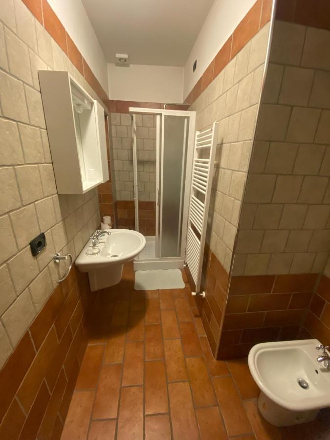 Domus Hotel Caselle Torinese Exterior foto